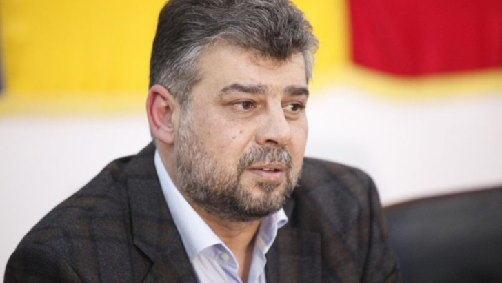 Marcel Ciolacu, atac la Guvern: ”PNL contestă la CCR chiar și proiectul votat de ei cu câteva săptămâni înainte”